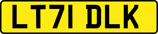 LT71DLK