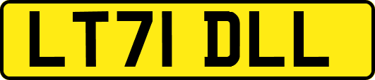 LT71DLL