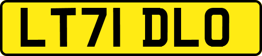 LT71DLO