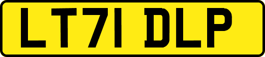 LT71DLP