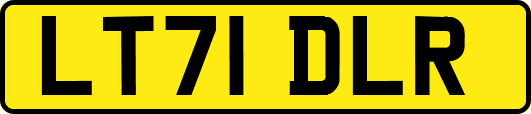 LT71DLR