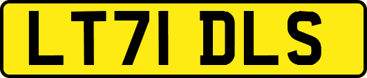 LT71DLS