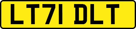 LT71DLT