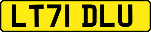 LT71DLU