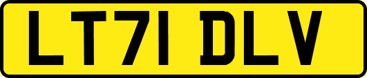 LT71DLV