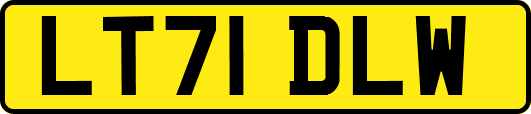 LT71DLW
