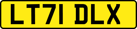 LT71DLX