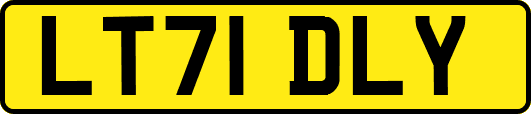 LT71DLY