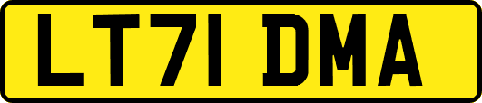 LT71DMA