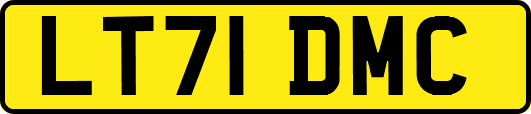 LT71DMC