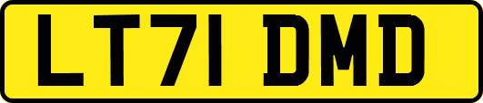 LT71DMD