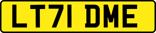 LT71DME