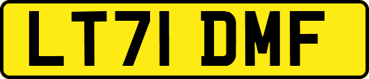 LT71DMF