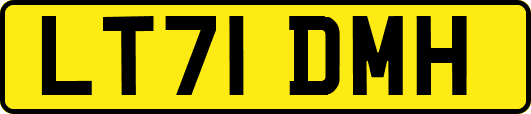 LT71DMH