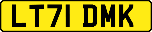 LT71DMK