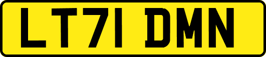 LT71DMN