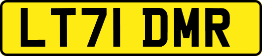 LT71DMR