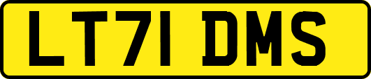 LT71DMS