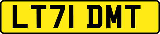 LT71DMT