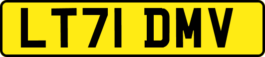 LT71DMV