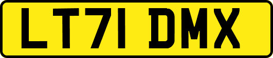LT71DMX