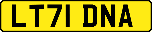 LT71DNA