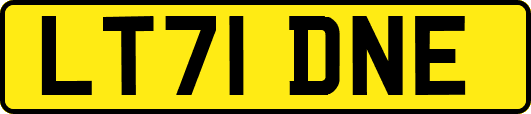 LT71DNE