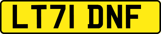 LT71DNF