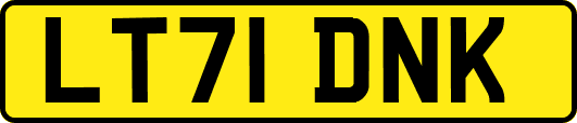 LT71DNK