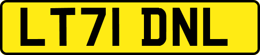 LT71DNL