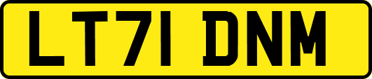 LT71DNM