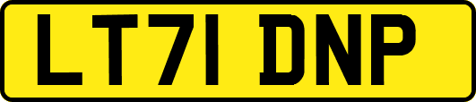 LT71DNP