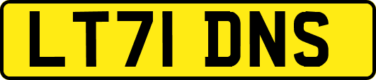 LT71DNS
