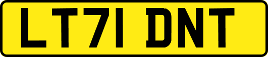 LT71DNT