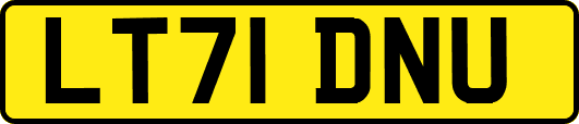 LT71DNU