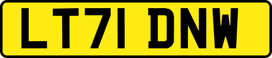LT71DNW