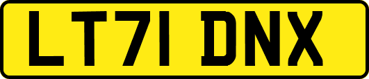 LT71DNX