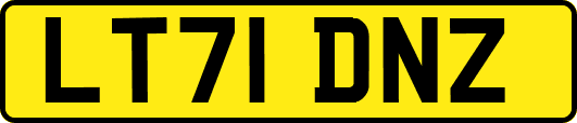 LT71DNZ