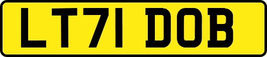 LT71DOB