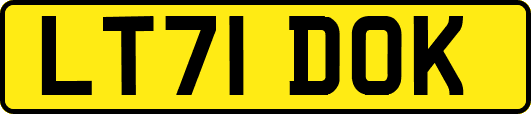 LT71DOK
