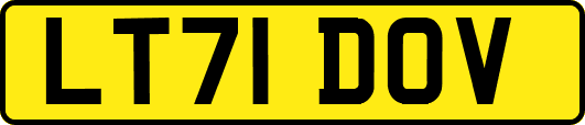 LT71DOV