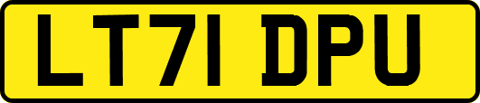 LT71DPU
