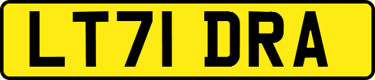 LT71DRA