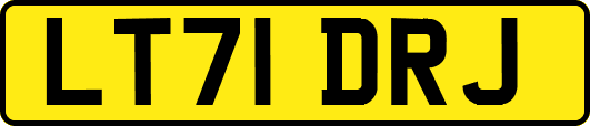 LT71DRJ