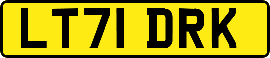 LT71DRK