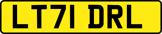 LT71DRL
