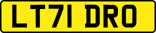 LT71DRO
