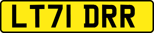 LT71DRR