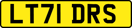 LT71DRS