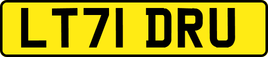 LT71DRU